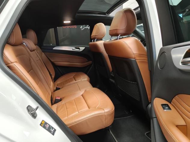 Mercedes-benz GLE 350 d 4Matic CoupPremium Plus - Foto 9