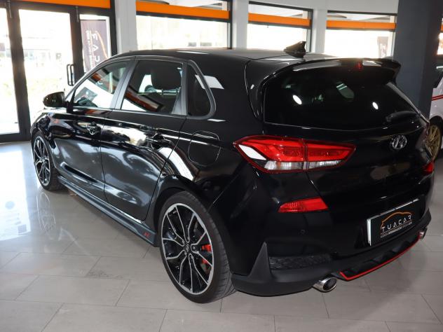 Hyundai i30 Classic 2.0 T-GDI N Performance #50476 - Foto 4