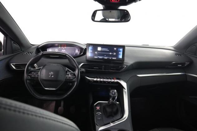 PEUGEOT 3008 3008 PureTech Turbo 130 S&S Allure Pack rif. 24174304 - Foto 4