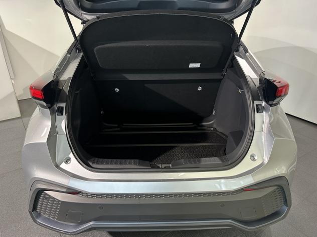 Toyota C-HR C-HR 2.0 HV Trend - Foto 6