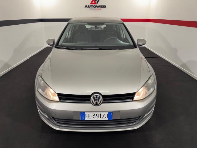 Volkswagen Golf 1.6 TDI 90 CV 5p. Trendline BlueMotion Technology - Foto 2