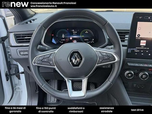 RENAULT Captur E-TECH PLUG- IN Hybrid 160 RIVE GAUCHE rif. 23994990 - Foto 6