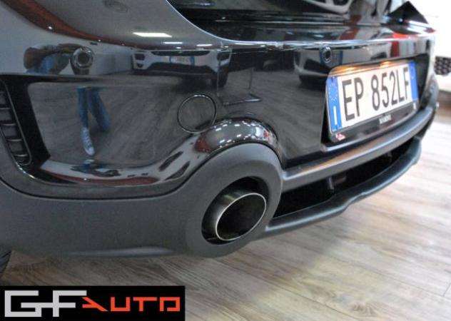 MINI John Cooper Works Countryman Mini Countryman R60 1.6 all4 - Foto 5