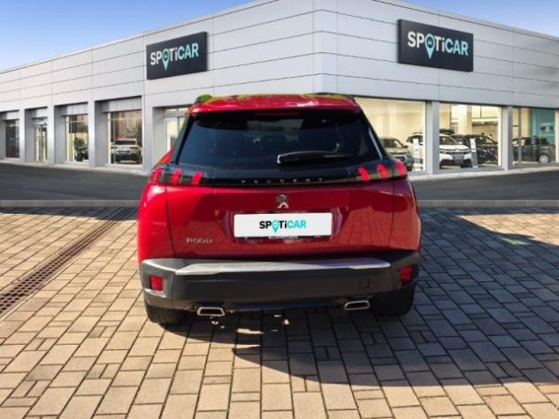 PEUGEOT 2008 1200 BZ 130CV AUT ALLURE PACK rif. 23458028 - Foto 5