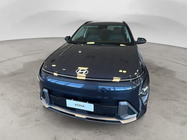Hyundai Kona Kona 1.0 T-GDI Hybrid 48V iMT XLine Plus