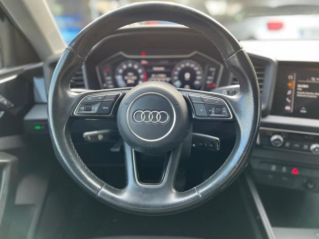 Audi A1 Sportback 30 TSI S Tronic Citycarver Admired - Foto 8