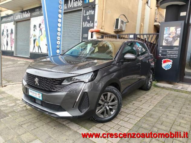PEUGEOT 3008 BlueHDi 130 S&S EAT8 Allure PREZZO REALE rif. 24054397 - Foto 2