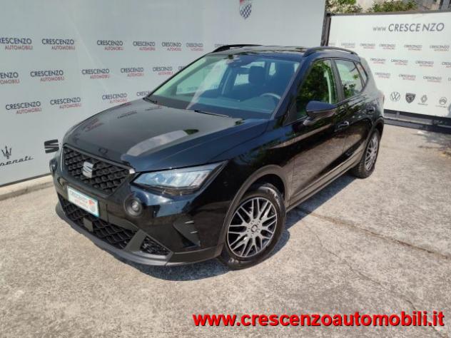 SEAT Arona 1.0 TGI BENZINA/METANO - MINI RATA rif. 23936101