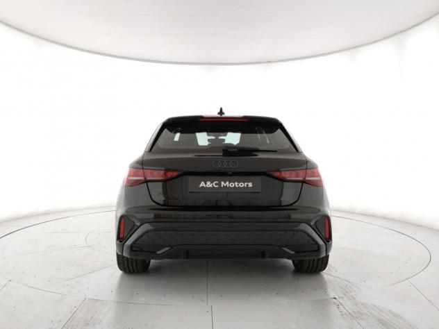 Audi A3 Sportback A3 Audi S line TDI 110 kW S tronic - Foto 5