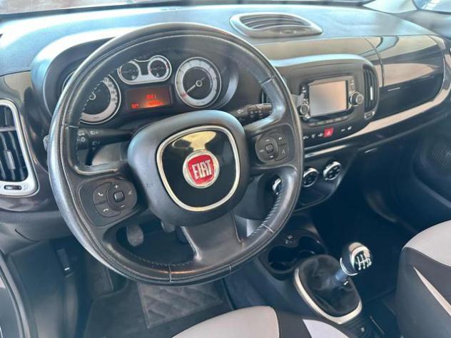 FIAT 500L 1.4 95 CV Lounge rif. 22555031 - Foto 9
