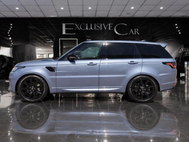 LAND ROVER - Range Rover Sport - 3.0 I6 MHEV HSE - Foto 5