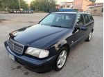 MERCEDES-BENZ C 200 CDI cat S.W. Sport senza nessun lavoro da fare rif. 23975651