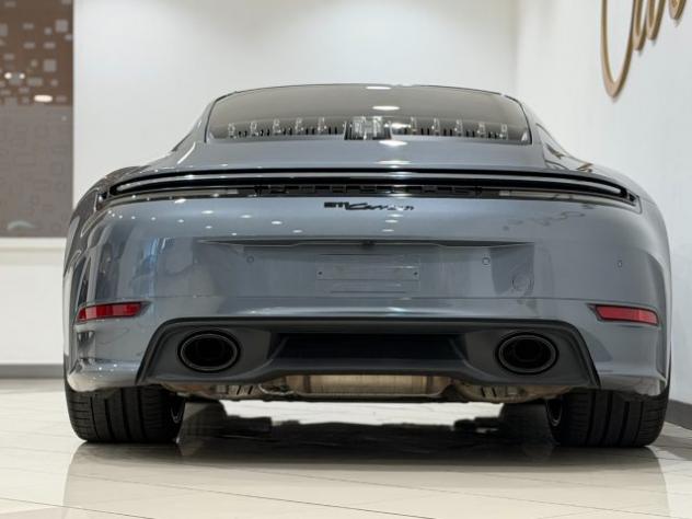 PORSCHE 911 Carrera 992.2 IVA ESPOSTA rif. 24034470 - Foto 10