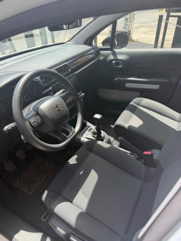 Citroen C3 BlueHDi 100 S&S Feel Pack - Foto 9