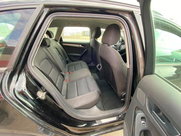 Audi A4 Avant 2.0 TDI 177CV quattro Ambiente (A78) - Foto 4