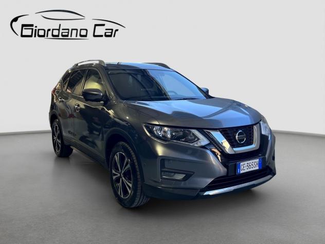 Nissan X-Trail dCi 150 2WD N-Connecta - Foto 3