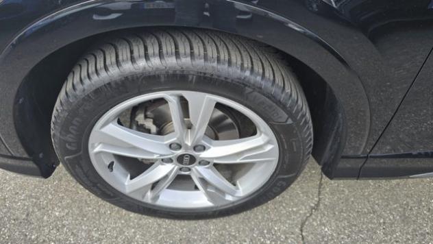 AUDI Q3 2.0 35 TDI S tronic S line PERMUTE GAR.AUDI 2029 rif. 24198936 - Foto 7