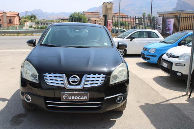 Nissan Qashqai 1.5 dCi Visia - Foto 2