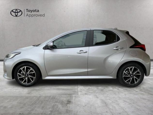 Toyota Yaris 4ª serie 1.5 Hybrid 5 porte Trend - Foto 3