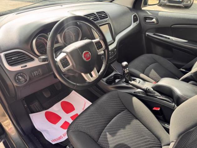FIAT Freemont 2.0 Multijet 170 CV Lounge rif. 23778767 - Foto 7