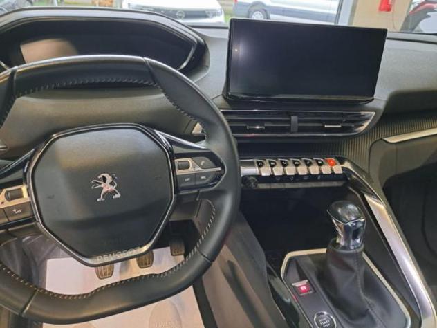 PEUGEOT 5008 1.2 7 POSTI ALLURE rif. 23816675 - Foto 5