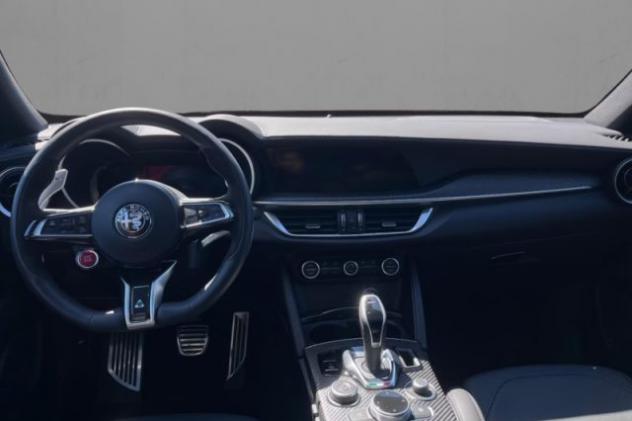 ALFA ROMEO Stelvio 2.9 Bi-Turbo V6 520 CV AT8 Q4 Quadrifoglio rif. 23757853 - Foto 6