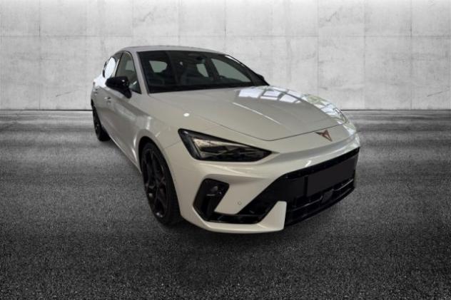 CUPRA Leon 2.0 TSI 300 CV DSG VZ rif. 24202318