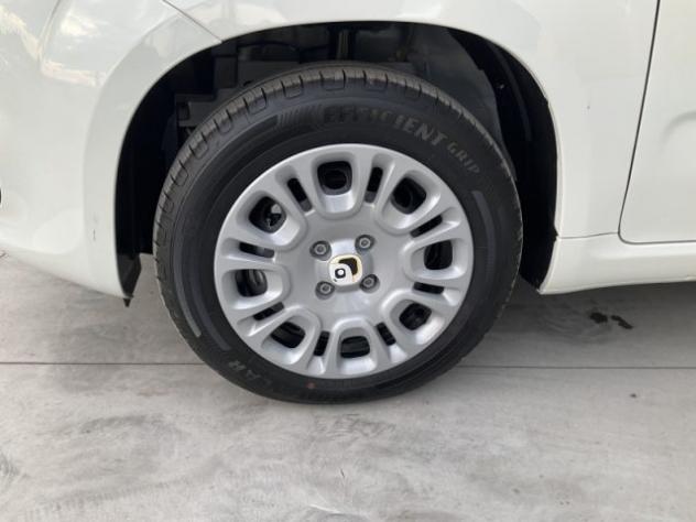 FIAT Panda 1.0 FireFly S&S Hybrid rif. 23757461 - Foto 8