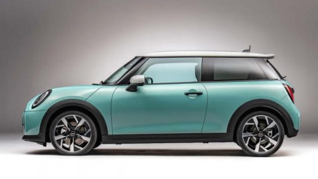 MINI Cooper One Essential Mini 5ª serie (F66) rif. 23759279 - Foto 5