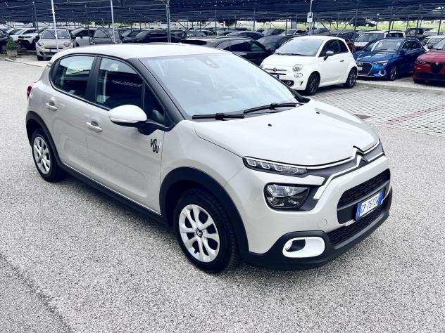 Citroën C3 BlueHDi 100 S&S You! - Foto 2