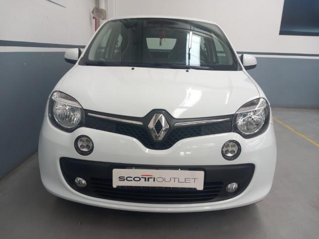 Renault Twingo III 2015 0.9 tce energy Lovely2 90cv - Foto 3