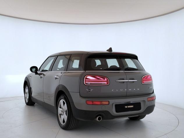 MINI COOPER Clubman 1.5 Business auto - IVA ESPOSTA - Foto 6