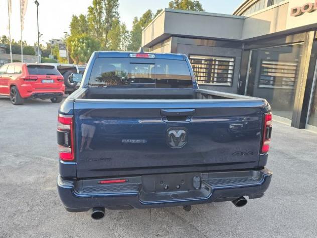 RAM 1500 5.7 V8 Crew Cab Sport Autocarro N1 rif. 23834682 - Foto 4