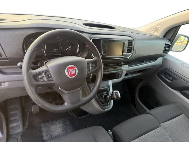 FIAT Scudo 2.0 bluehdi 145cv lounge - Foto 10