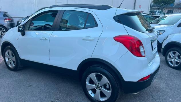 Opel Mokka X 1.6 CDTI 4x2 Advance - Foto 6