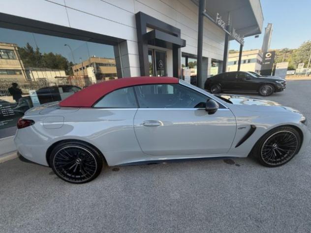 MERCEDES-BENZ CLE 53 AMG 4MATIC+ Cabrio Premium rif. 23989573 - Foto 3
