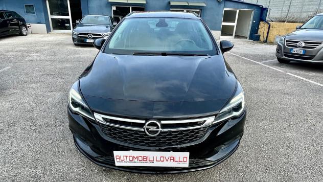 Opel Astra SW 1.6 CDTi 110CV 6m NAVI 2018 - Foto 2