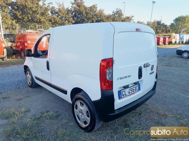 FIAT Fiorino 1.3 MJT 80CV + IVA 22% rif. 24068502 - Foto 7