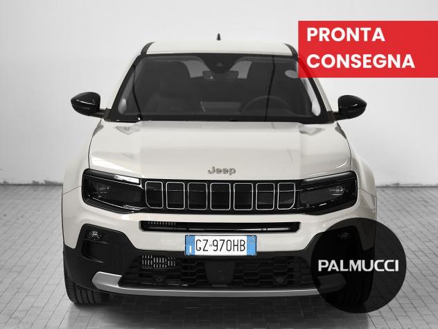 Jeep Avenger 1.2 Turbo Summit - Foto 2
