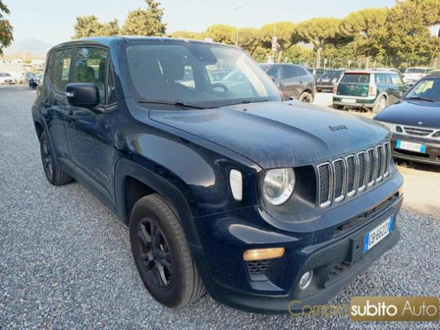 JEEP Renegade 2.0 Mjt 140CV 4WD Active Drive Limited rif. 24016255 - Foto 2