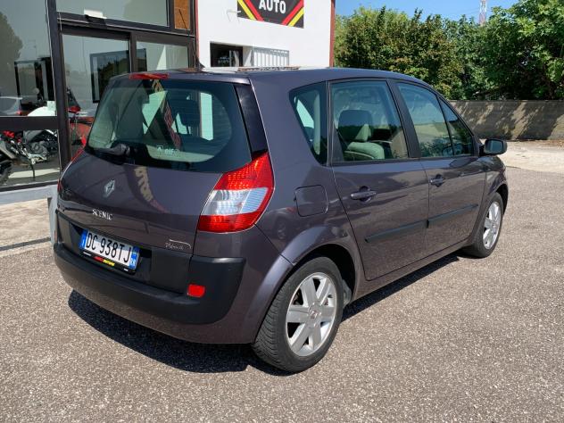 Renault Scenic Scic 1.5 dCi/105CV Confort X NEOPATENTATI - Foto 4