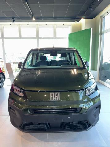 FIAT Qubo L 1.5 Diesel 100 Cv Mt6 Pop - Foto 3
