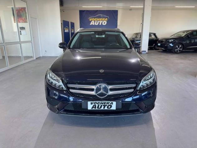 MERCEDES-BENZ C 300 de S.W. Auto EQ-Power Premium rif. 23887716