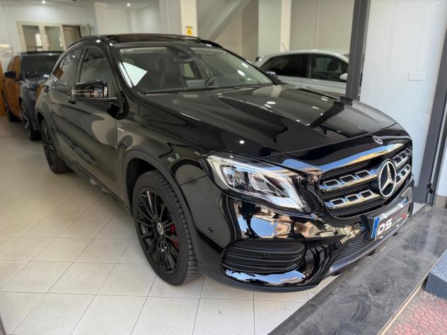 Mercedes-benz GLA 200 d AUTOMATIC PREMIUM NIGHT ED - Foto 5