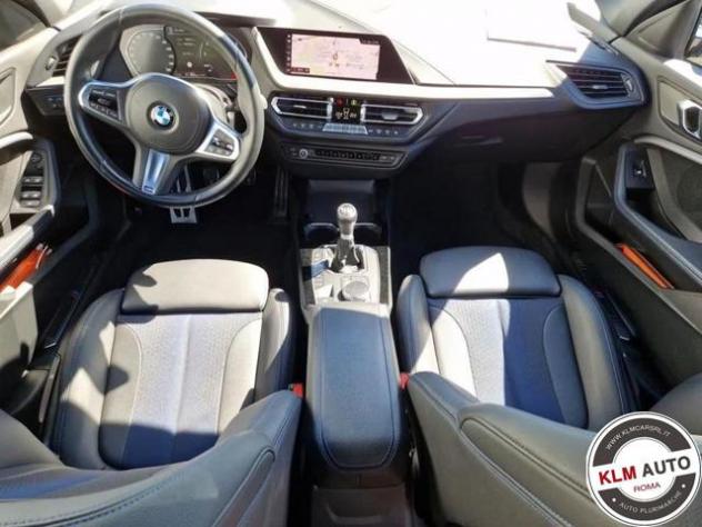 BMW 118 i 5p. M sport F40 No vincolo finanziamento rif. 23882629 - Foto 8