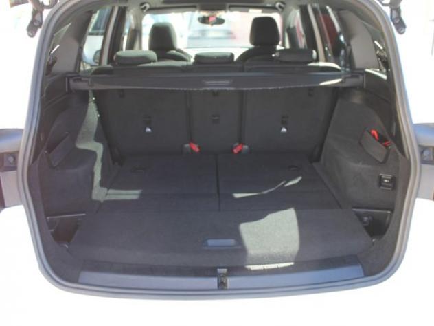 BMW 218 d Gran Tourer xdrive Aut 7posti Tetto UNIPRO IVA D rif. 24132130 - Foto 9