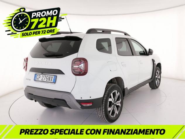 Dacia Duster 1.0 tce Journey Gpl 4x2 100cv - Foto 2