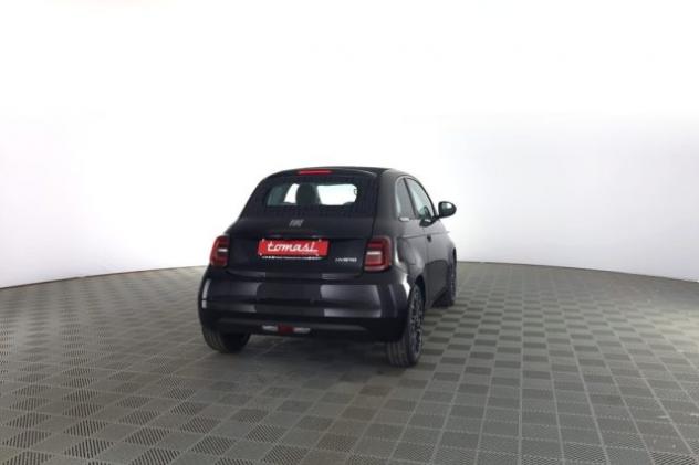 FIAT 500C 500 Cabrio Hybrid La Prima rif. 24112224 - Foto 5