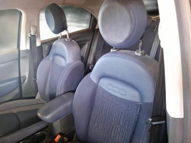 FIAT 500X 1.3 Mjet 95cv MT6 Club - Foto 4