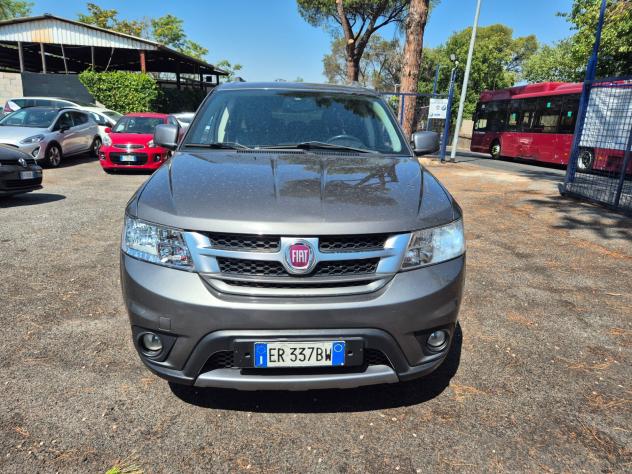 Fiat Freemont 2.0 Mjt 170 CV 4x4 aut. Lounge - Foto 3